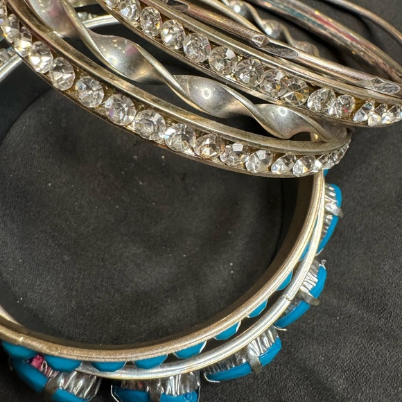 Bangle Set - Picture 3 of 5